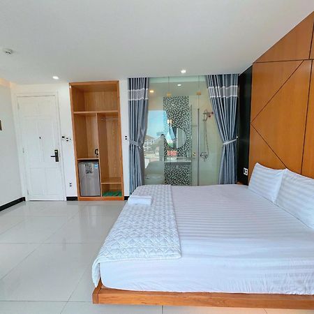 Cen Hotel 头顿 外观 照片