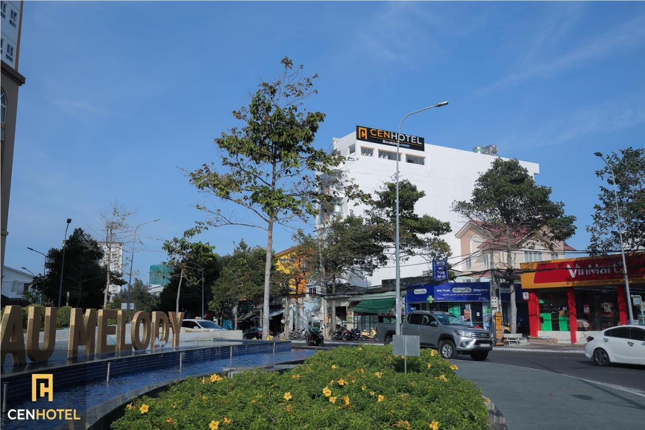 Cen Hotel 头顿 外观 照片